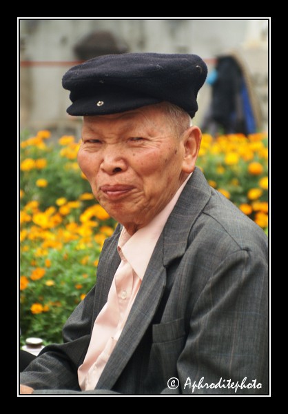 71 Vietnam portraits
